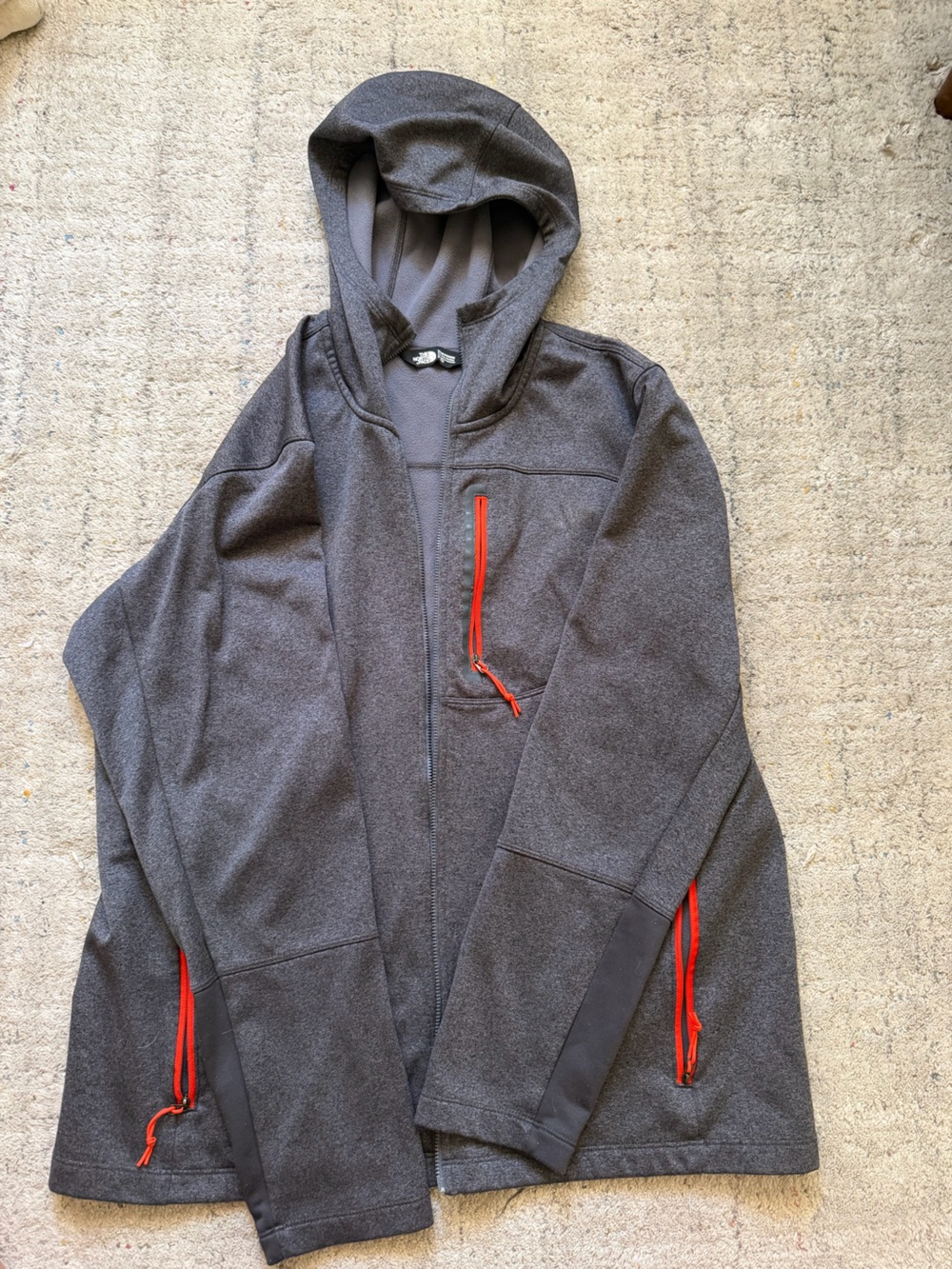 The North Face Men's jacket